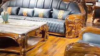 Smart furniture