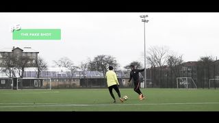 AMAZING SKILLS