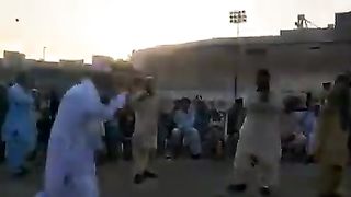 Balochi Chap Balochi Culture