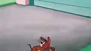 TOM & JERRY 1