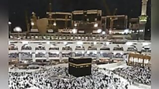 سبحان اللہ ماشااللہ
