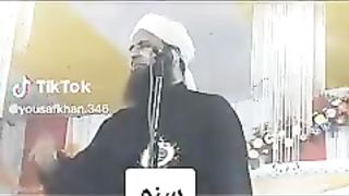 دال کھانے کا عذاب بہت سخت ہت