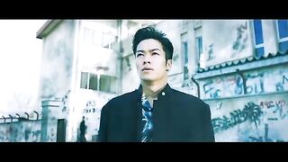 Hanoaka Fujio visits Suzuran High School
