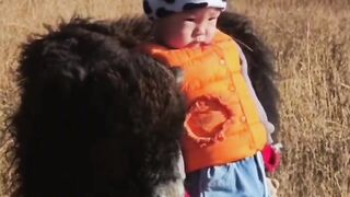 Collection of Cute Videos PART 15