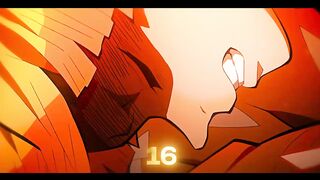 Zenitsu-Royalty [Edit Amv]