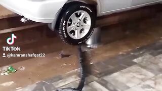 My Mehran wash time ????????❤️