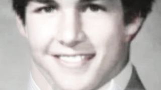 Tom Cruise's Stunning Face Transformations Through the Years