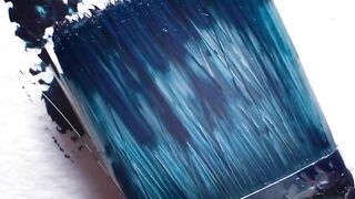 Zooming into a brush