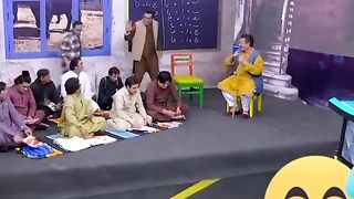 Zafari Khan DEO Comedy