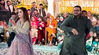 Couple Dance