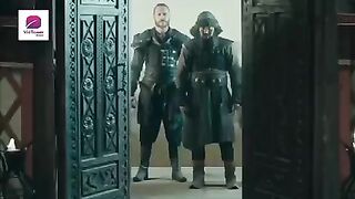 Ertugrul ghazi