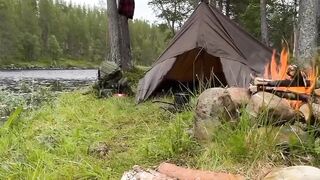 Back to nature