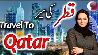 doha qatar ki sair||sharaftshan