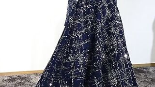 bridal dress