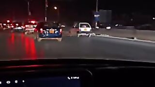 Car race video Hd full speed