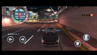 Gangster 4 game|movie game|action game