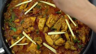 Chicken Karahi Recipe Restaurant Style/ Chicken Karahi / Spicy Eat /