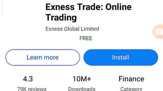 Amazon earning