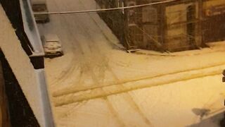 Neige 2023