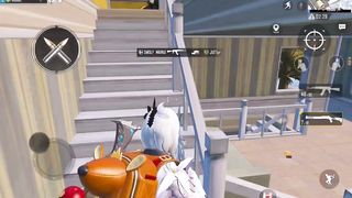 Pubg Mobile 2 Campers ko uraya.