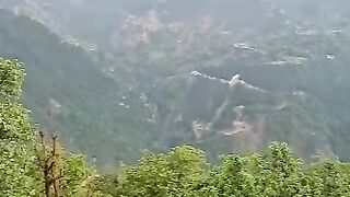 Tirah valley