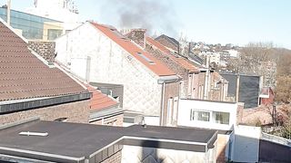 Incendie