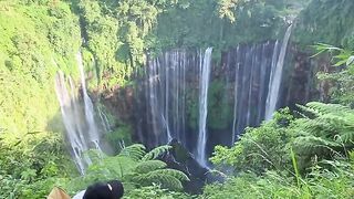 Beautiful and nature