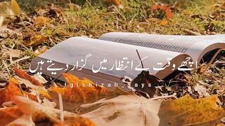 Zindagi ????