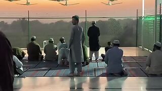 Namaz #Febspot #foryou