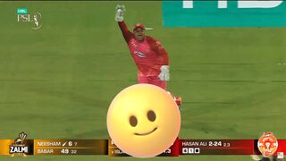 Waoo big Shot in PSL