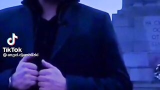 АНГЕЛ ДЖАМБАЗКИ ЗА МОЧА