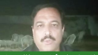 کرنل سعید آف مٹور بھی عمران ٹائیگرفورس پی پی7کے کپتان کے حق میں بول اٹھے