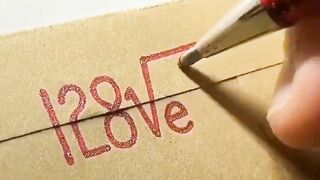 Love Equation!