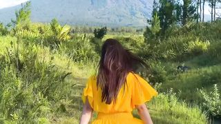 Beautiful and nature