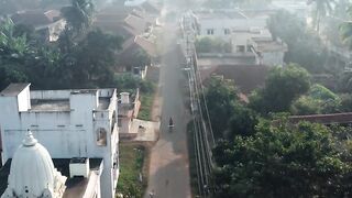 Anubhavinchu Raja 2021 South Hindi Dubbed
