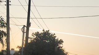 Invisible Airplane