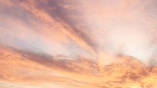 Beautiful sky