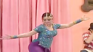 Dance
