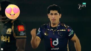 Amazing Performance in PSL