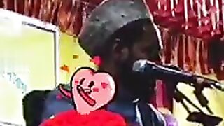 Funny bayan good fun of India