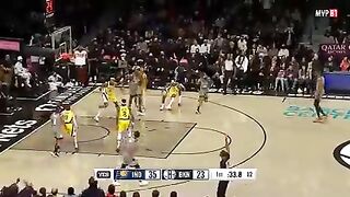 Coldest crossovers in NBA