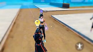 Free Fire Love