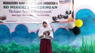 Farewell Poem