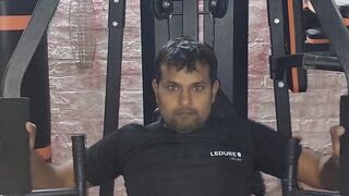 Gym ????️‍♂️ ????