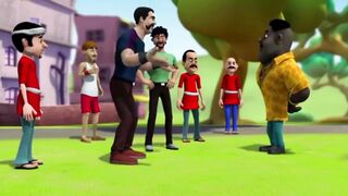 Motu Patlu Cartoons In Hindi | Animated cartoon | Motu patlu ki jodi!Motu patlu!