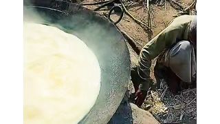 Village life