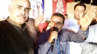 Balochi song Naseer Ahmed song