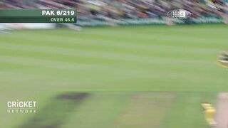 Boom Boom  Afridi