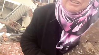 Turkey Earth quake  pry