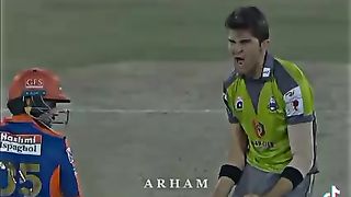 Revenge of Amir